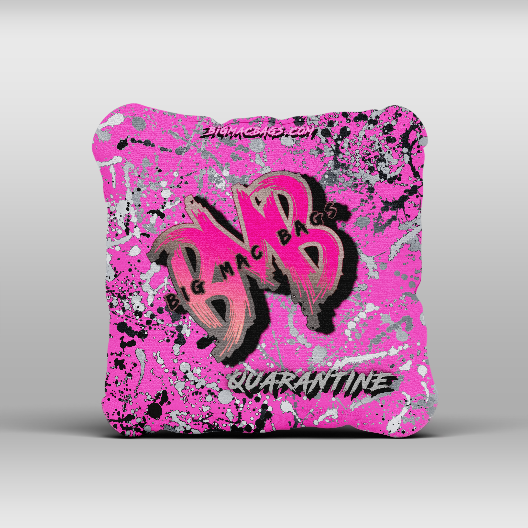 lawless — Big Mac Bags